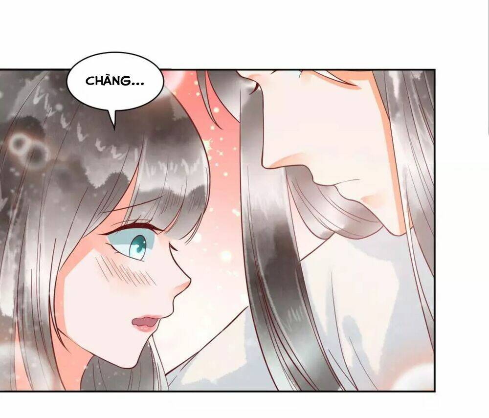 vương phi hám của - phu quân là một bảo bảo ấm áp chapter 45 16