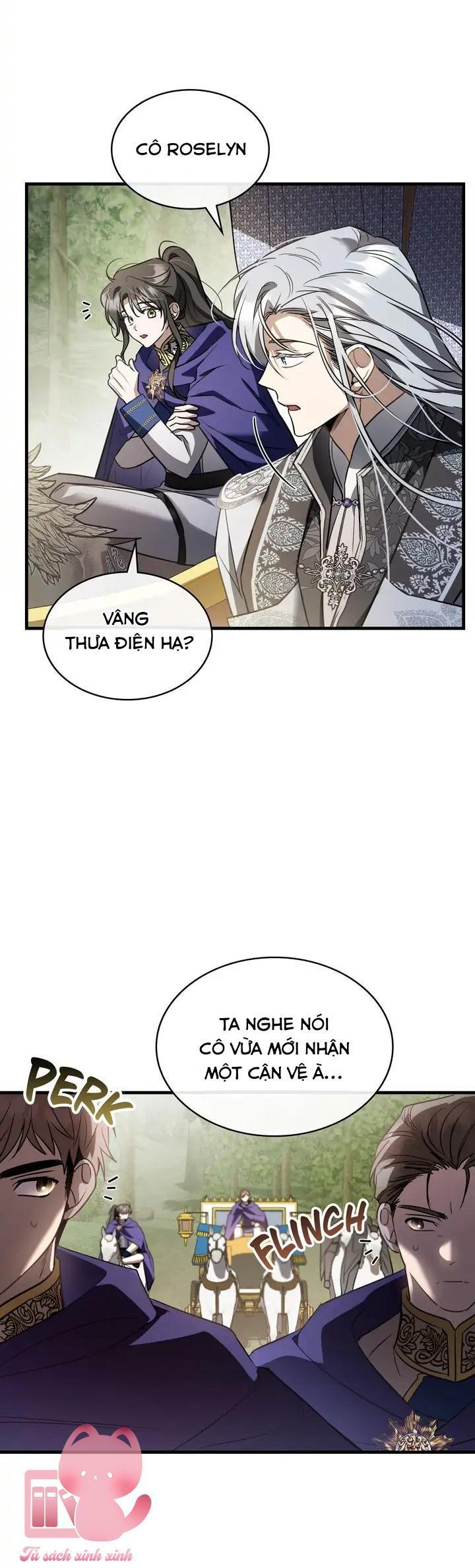 đêm đen khuất bóng chapter 51 41