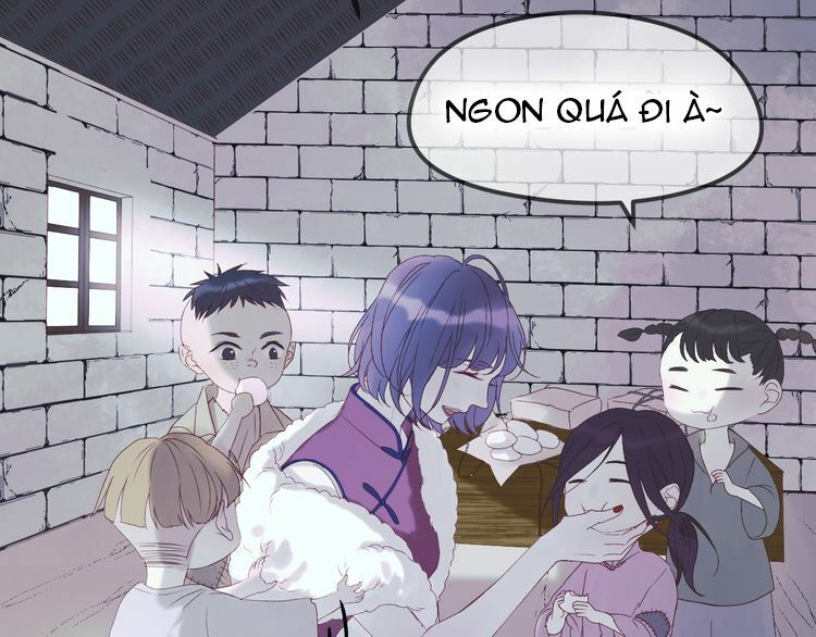 lượm được một tiểu hồ ly phần 2 chapter 58 3