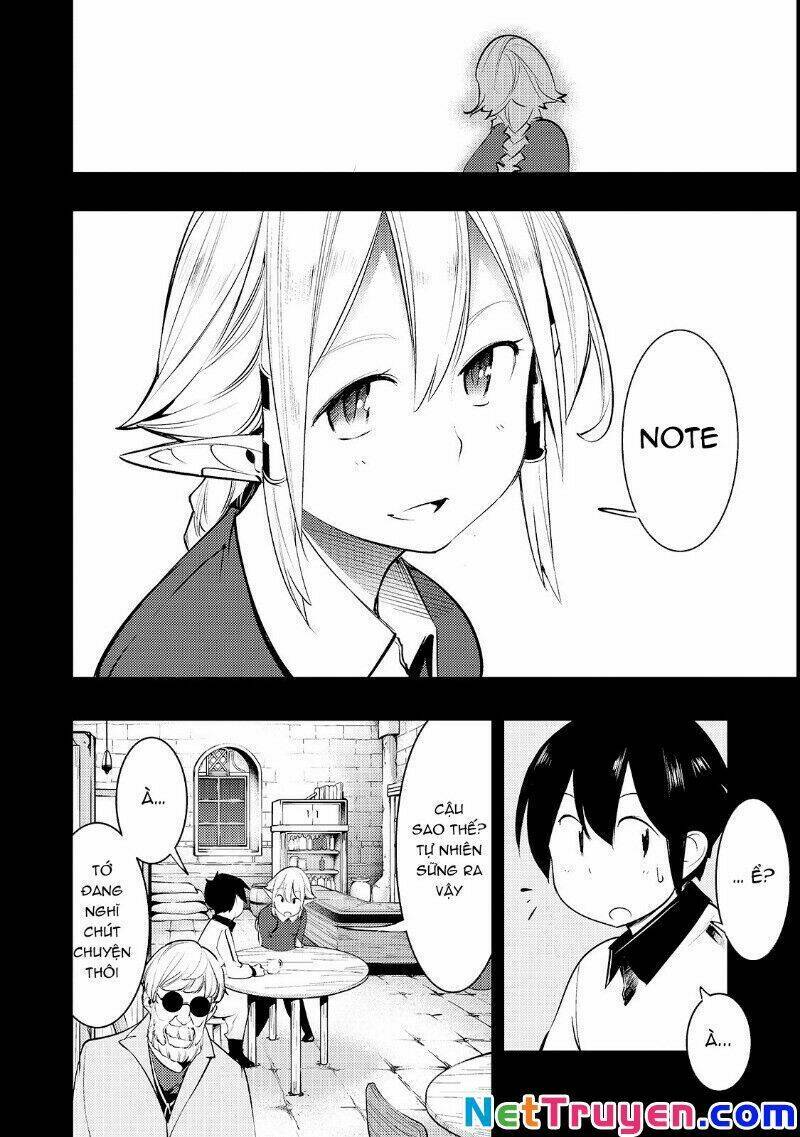 boy having useless skill mapping chapter 7 6