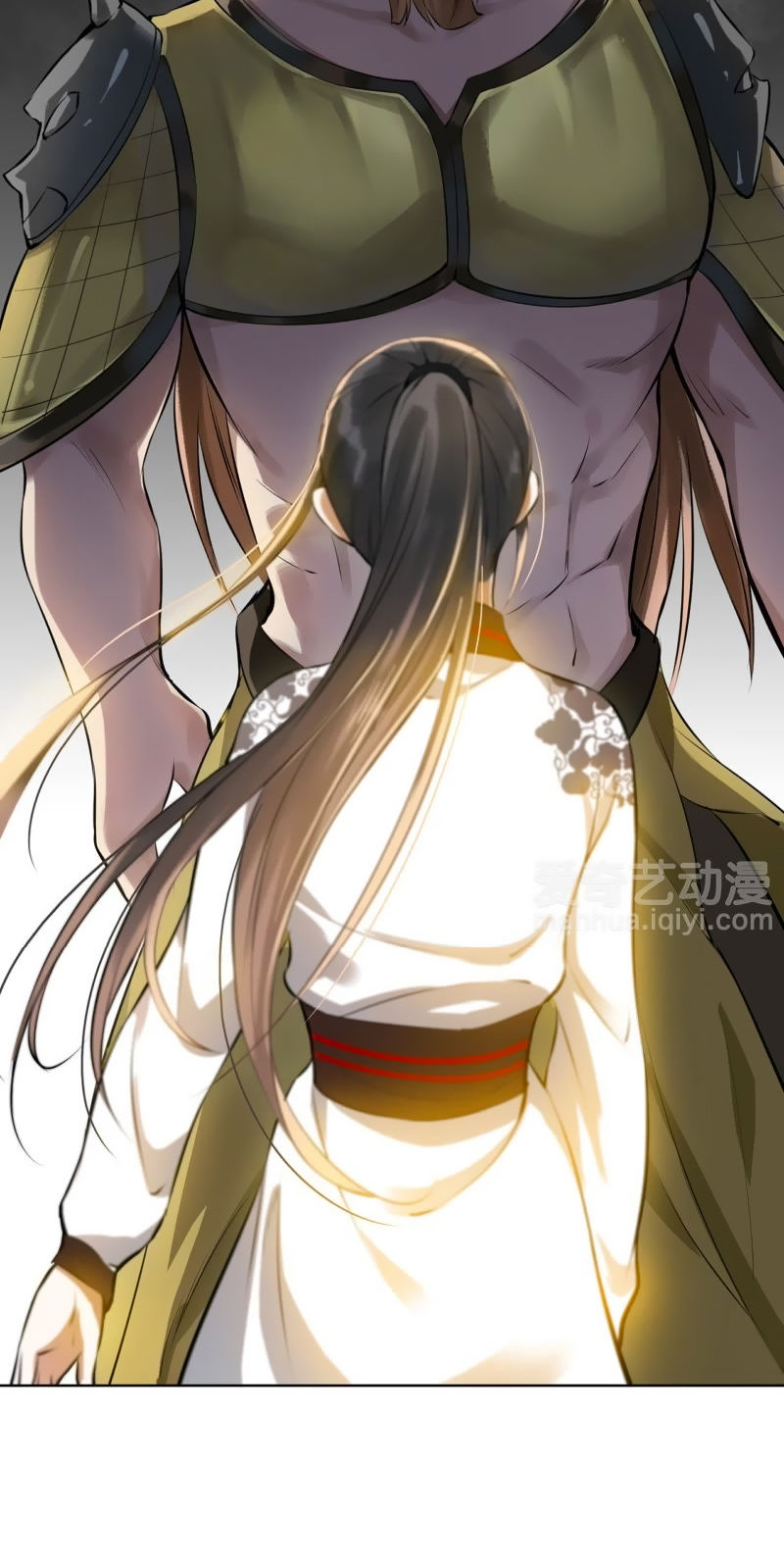 cách vách có một đào yêu chapter 14 21