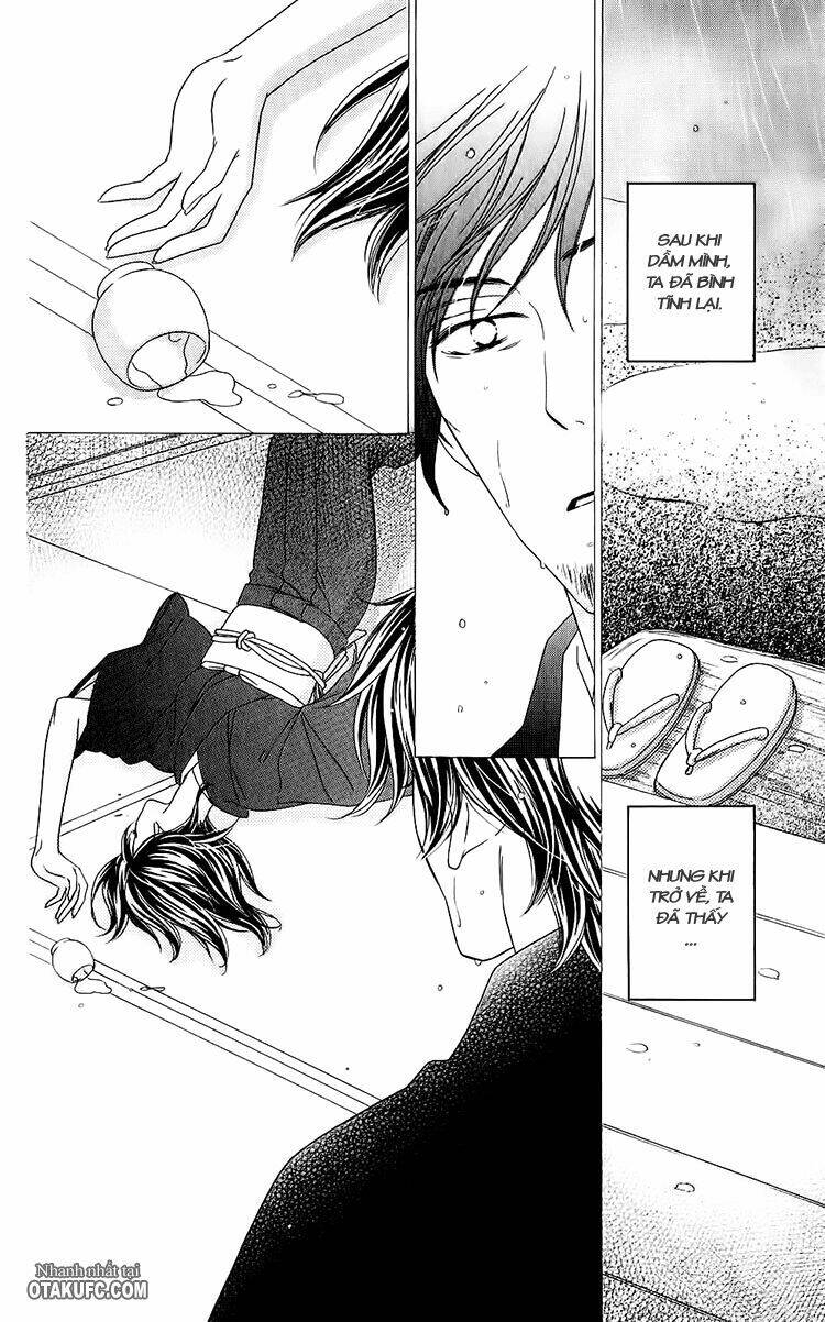 yêu quái cánh đen chapter 37 28