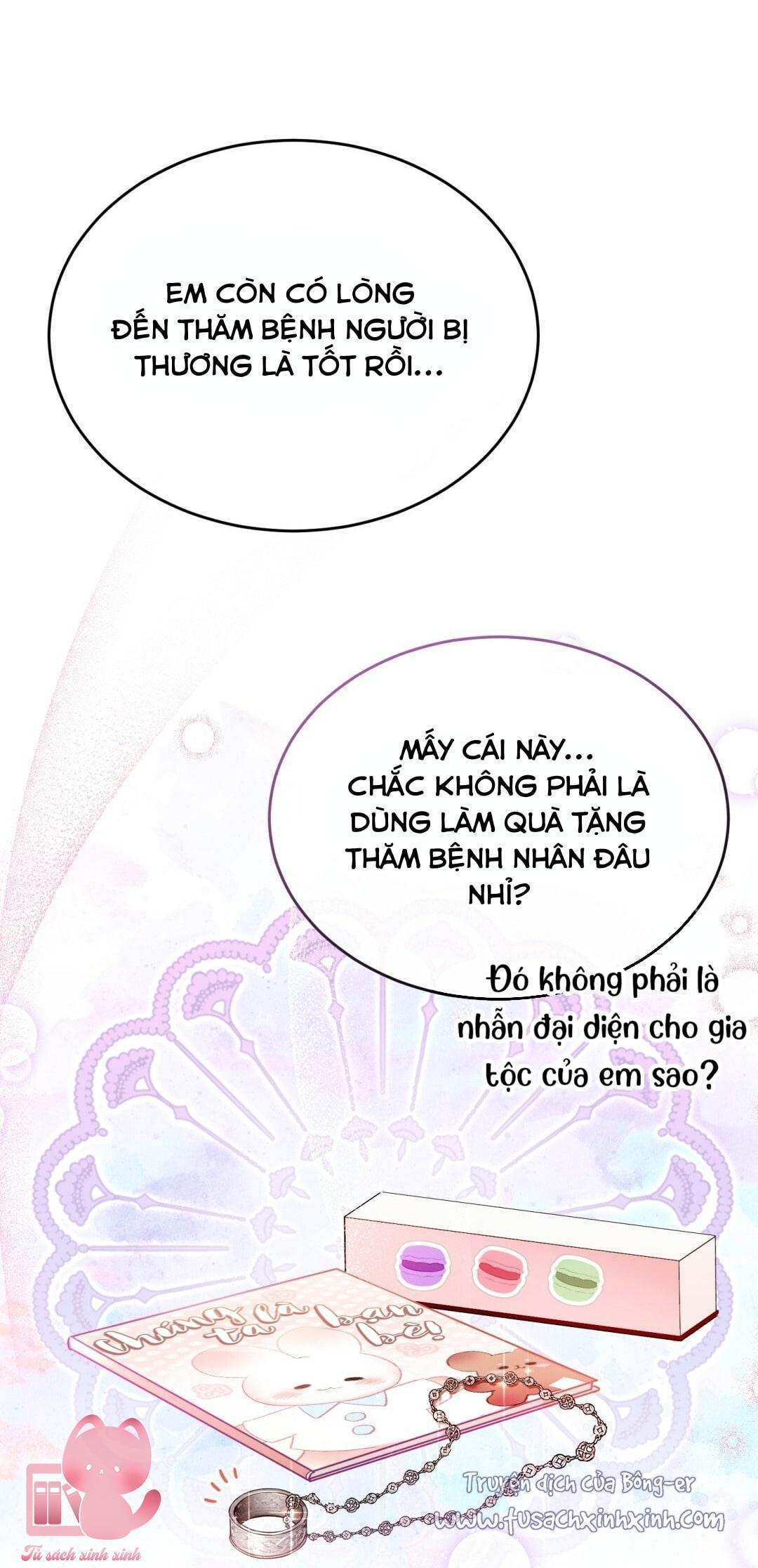 đêm đen khuất bóng chapter 9 6