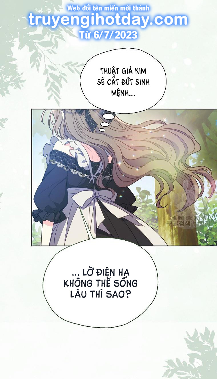 bệ hạ, xin đừng giết tôi!! chapter 105.1 8