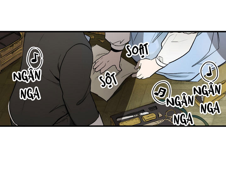 cổ tích về người mẹ kế chapter 36 3