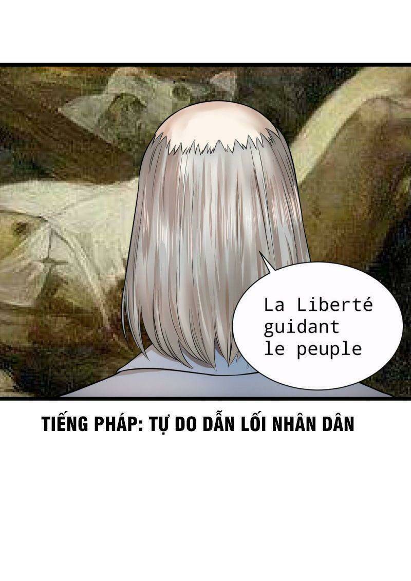 danh sách kẻ phản diện chapter 101 29