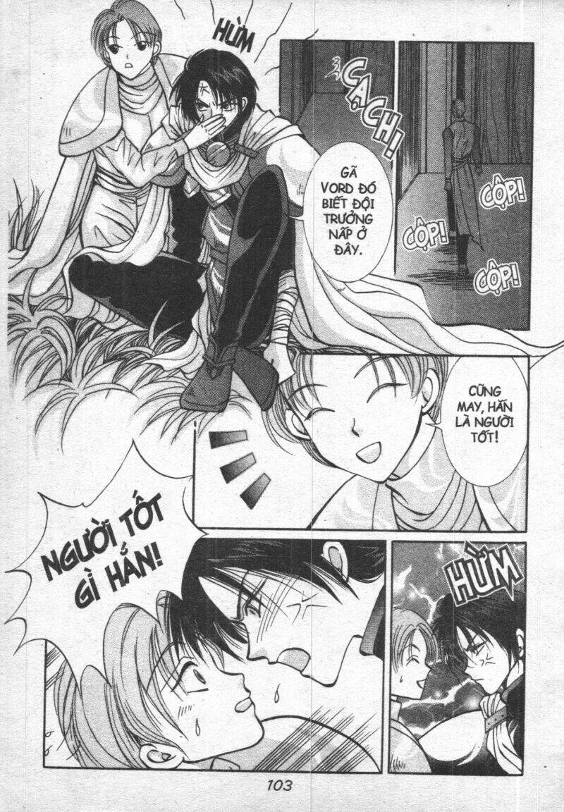 vampire game chapter 2 105