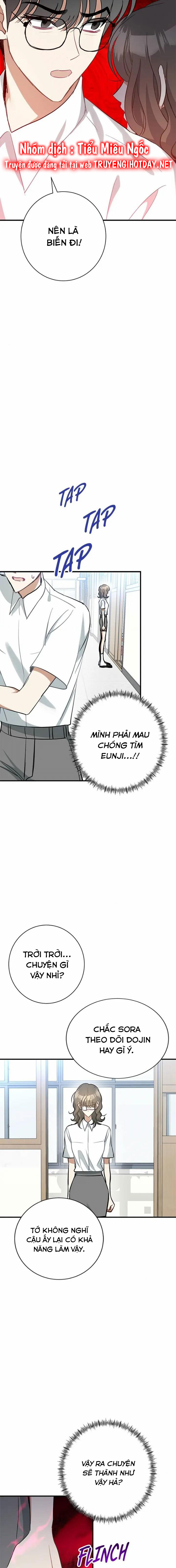 nụ hôn của tên ác ma chapter 42 7