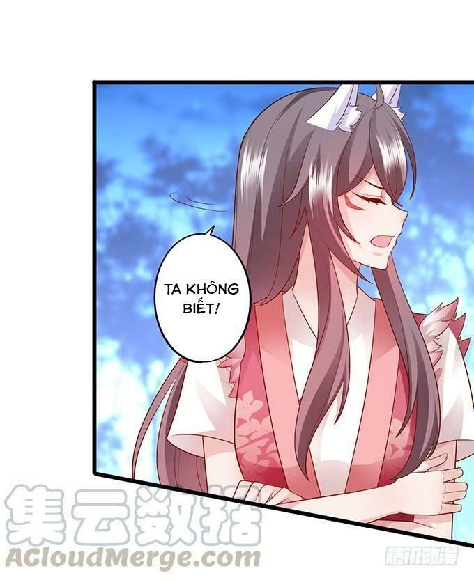 hồ tiên hung bạo chapter 158 38