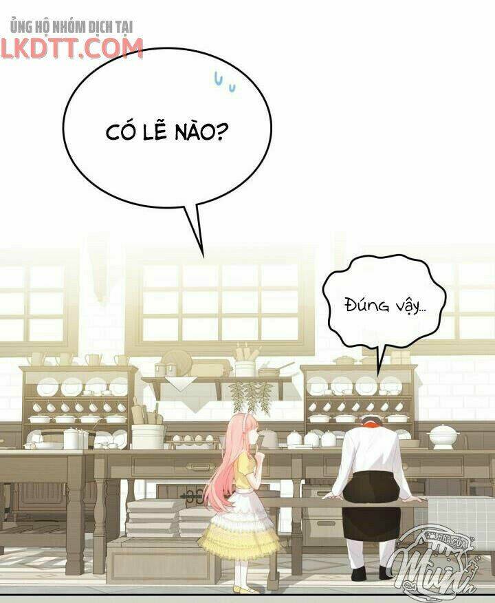 công chúa phản diện muốn ở trong ngôi nhà bánh quy chapter 35 26