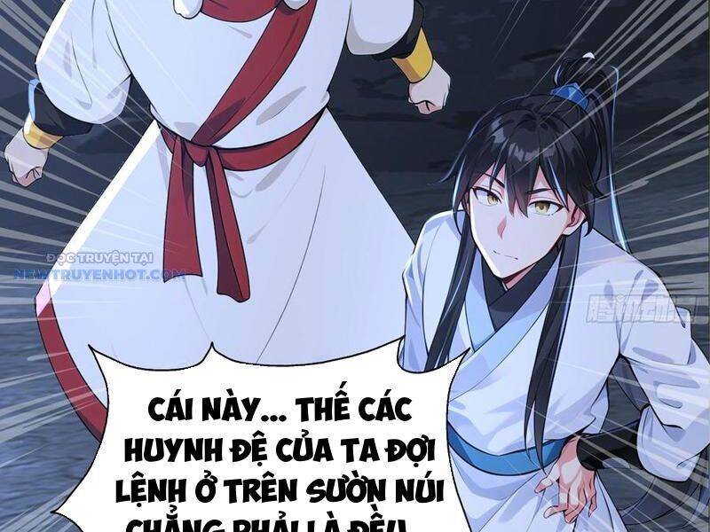 ta thực sự không muốn làm thần tiên chapter 98 74