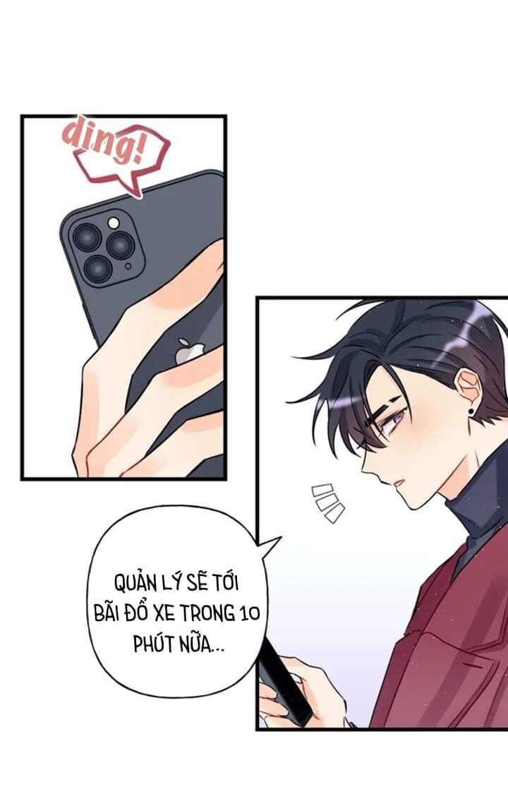 phía sau sân khấu chapter 1 42