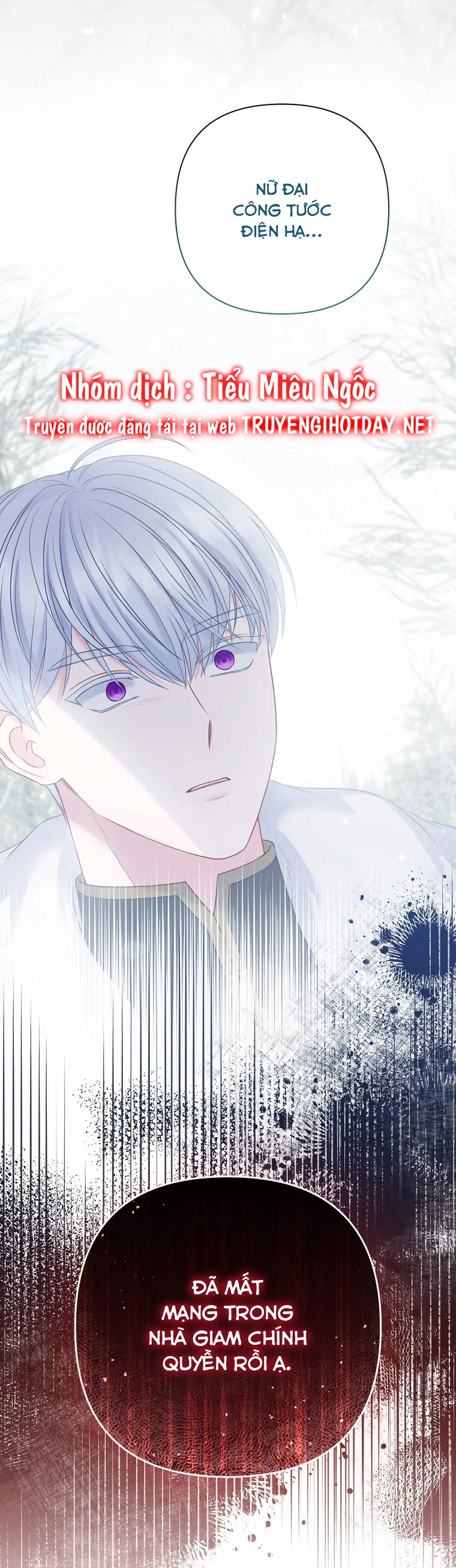 hương vị ngọt ngào muộn màn chapter 44 64