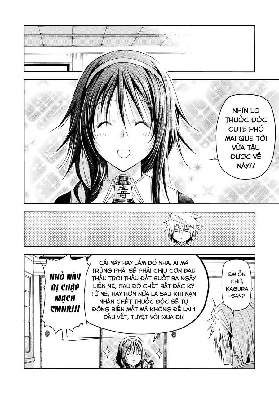 Tenpuru chapter 60 4