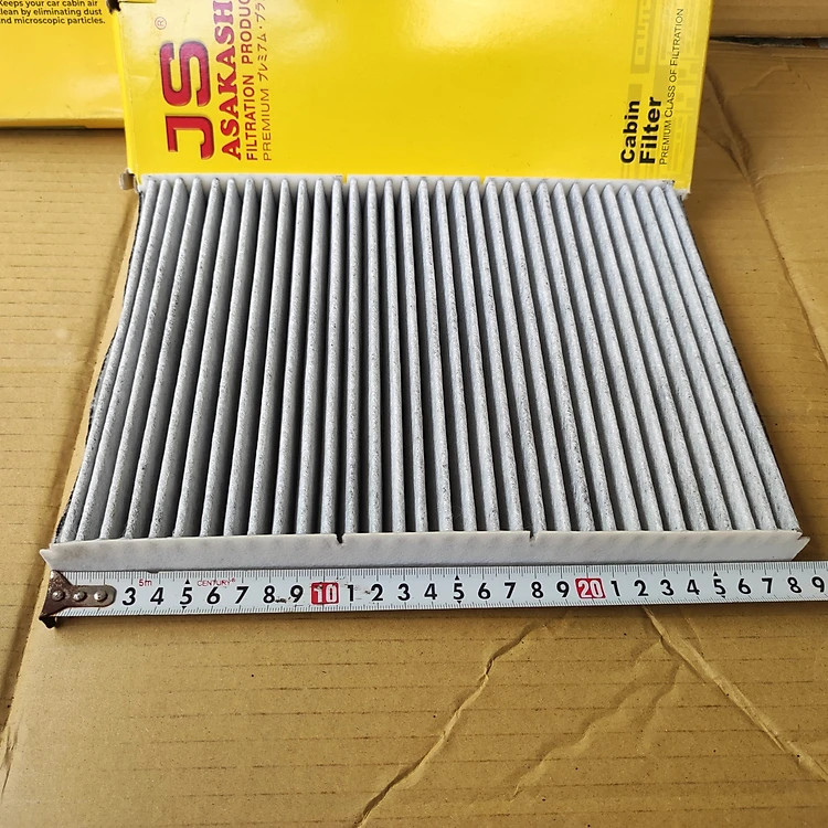 Lọc gió máy lạnh Audi A3, Audi TT 1996-2003 than hoạt tính
