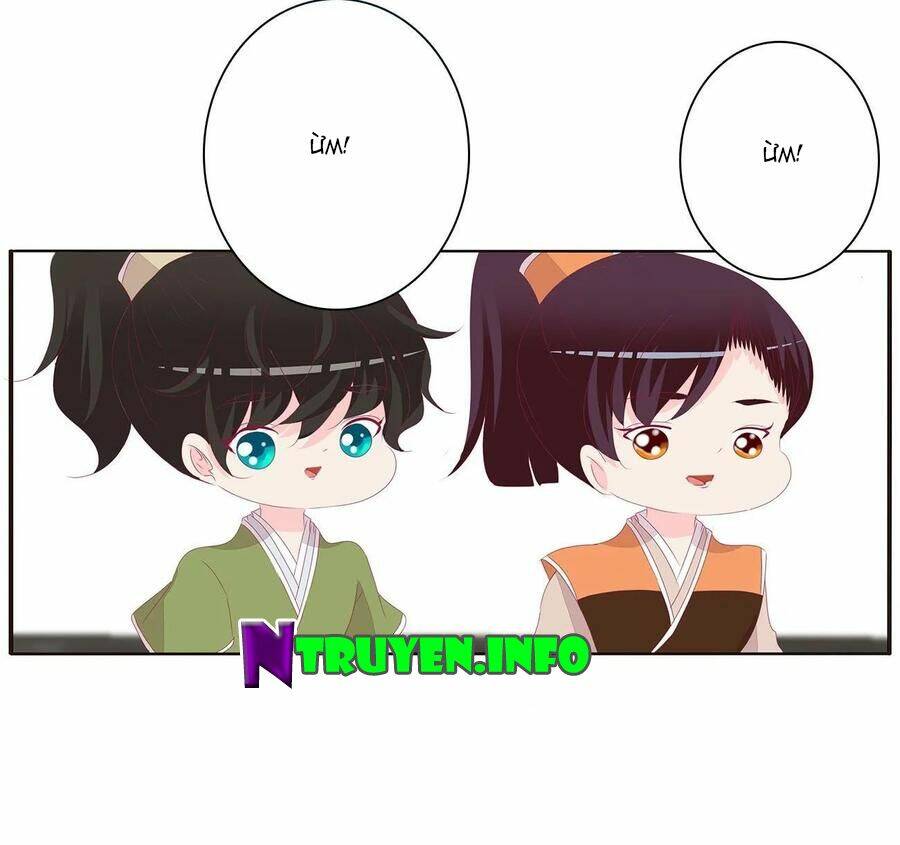 tướng quân mời ra trận chapter 188 12