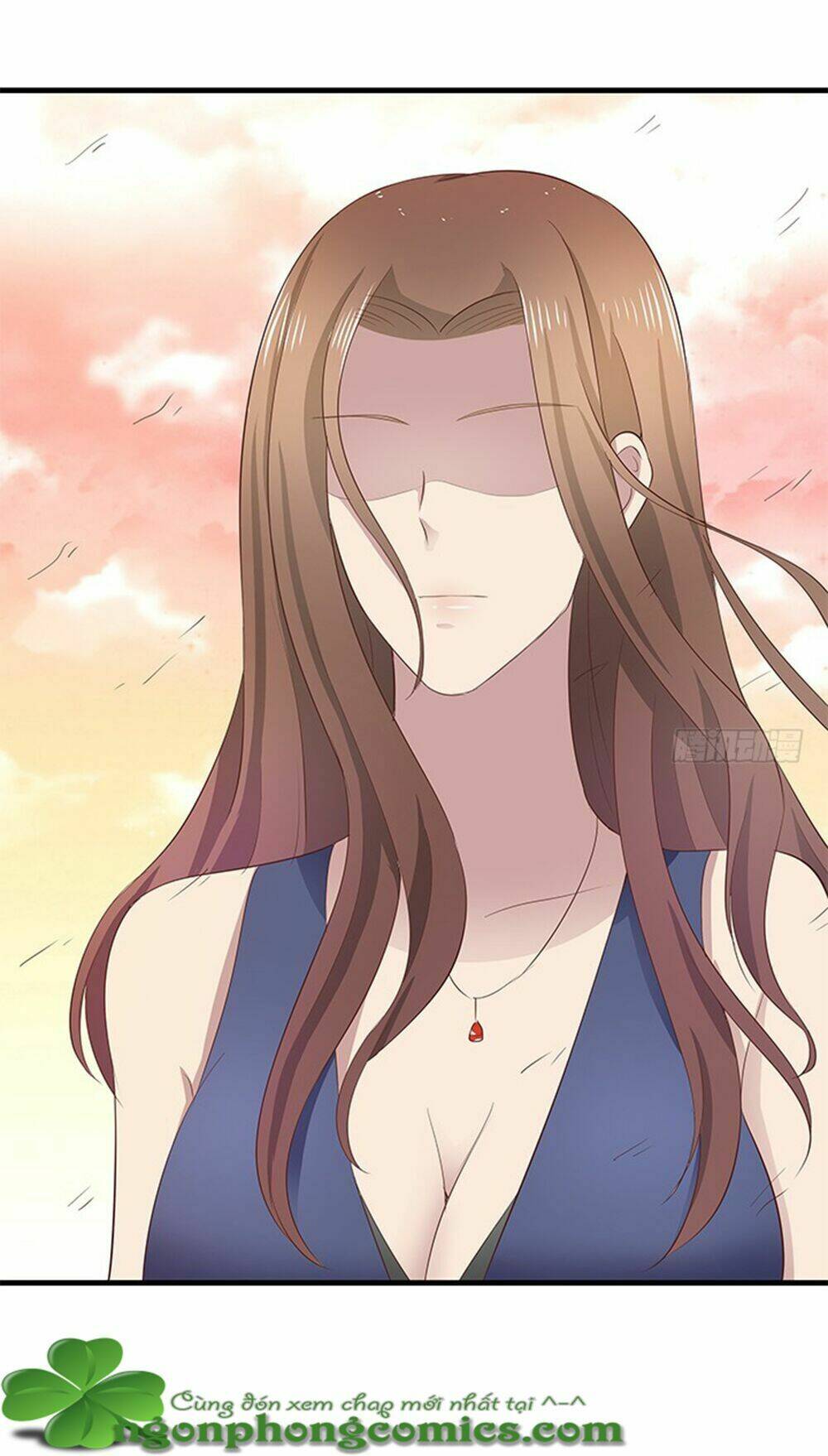 khi trò chơi ác ma bắt đầu chapter 43 46