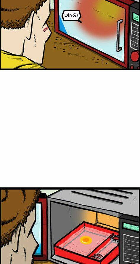 tiếng gọi con tim chapter 31 13