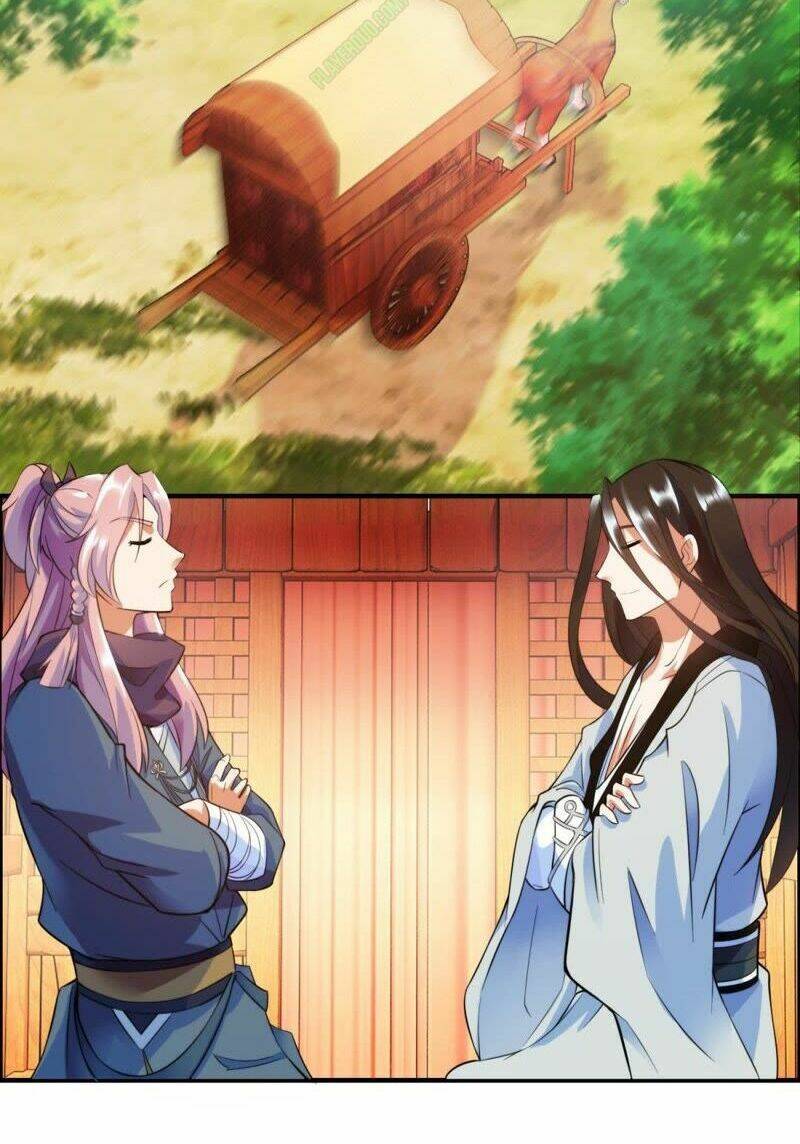 tối cường quang hoàn hệ thống chapter 8 13