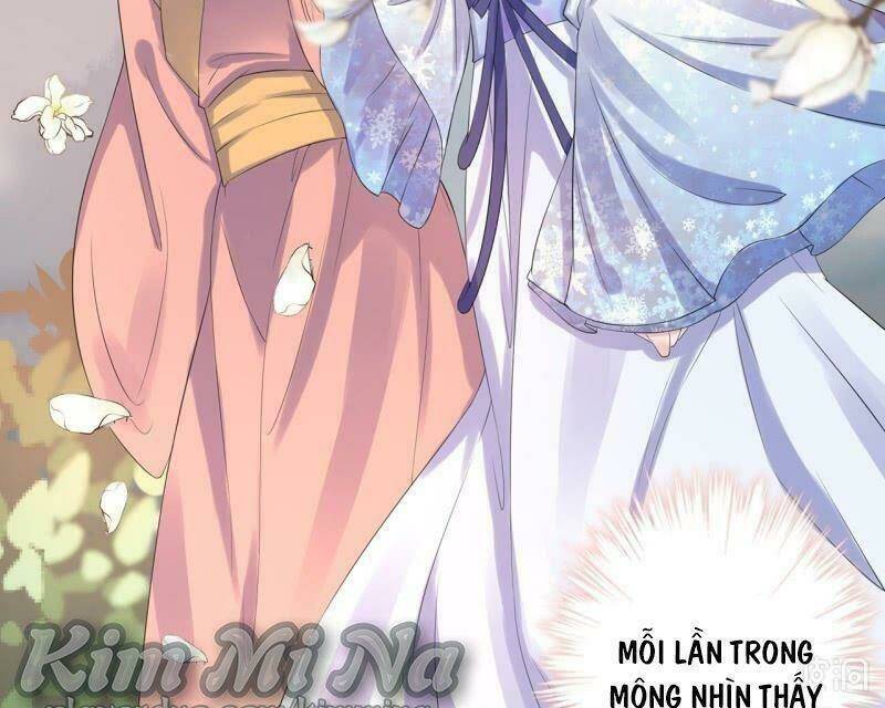 vương gia kiêu ngạo quá khó cua chapter 18 6