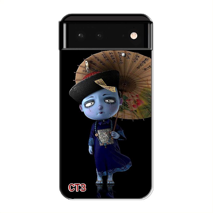 Ốp Lưng Dành Cho GOOGLE PIXEL 6