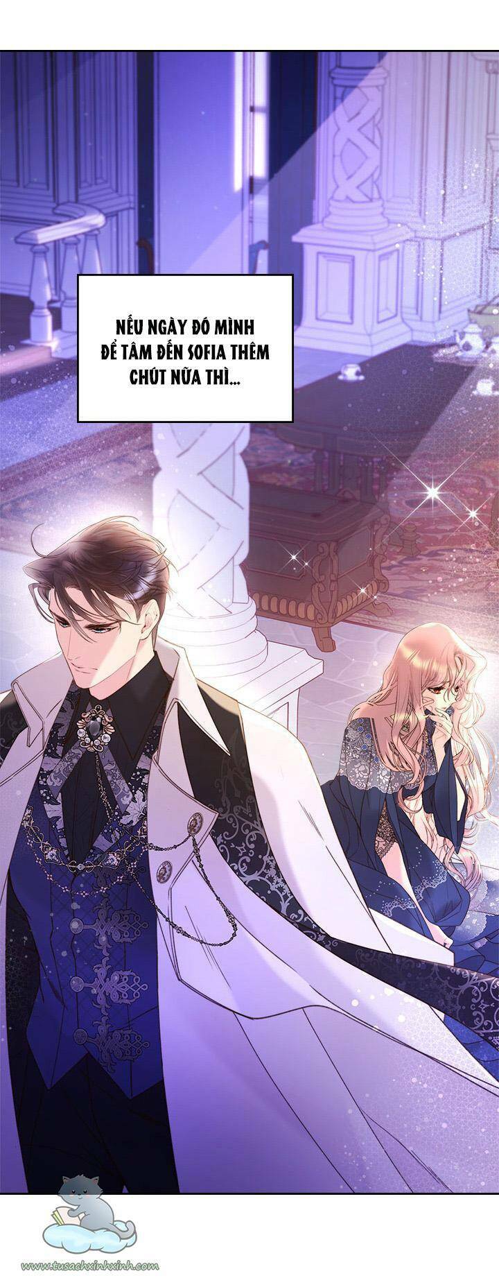 [15+] công chúa chloe chapter 80 23