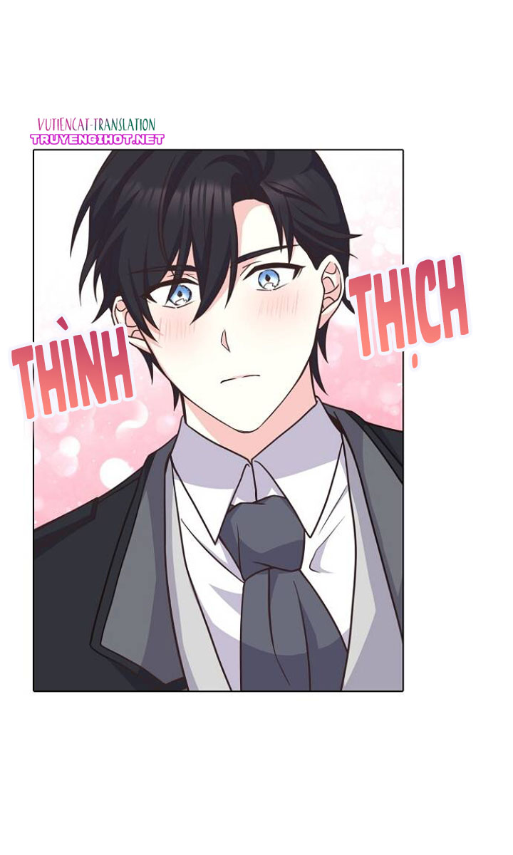 lời cầu hôn đến từ hoàng đế chapter 18.2 12