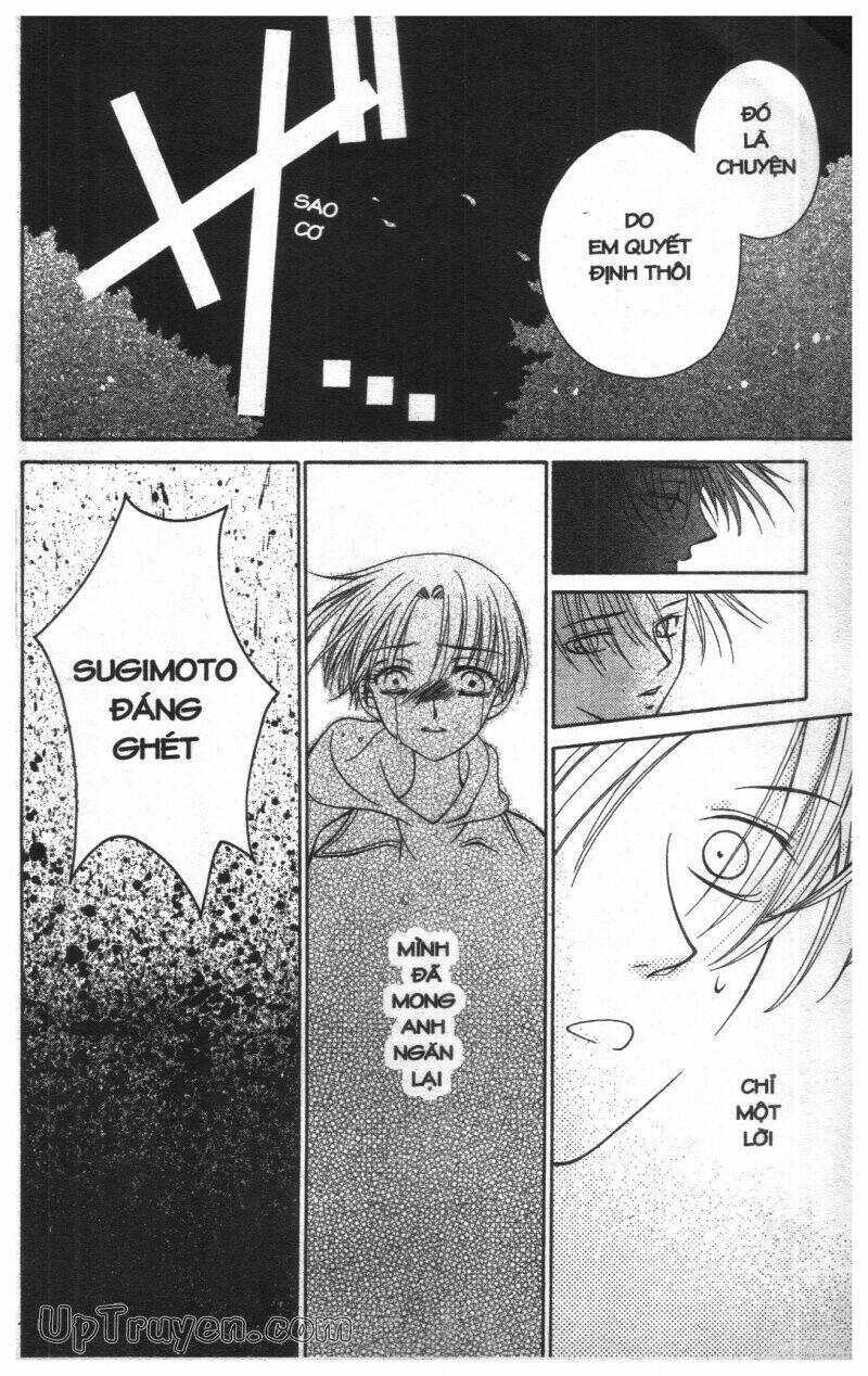 thấy mờ ghét chapter 13 65