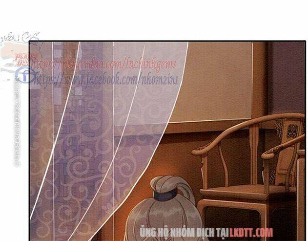 trọng sinh bá sủng nhiếp chính vương quá mạnh mẽ chapter 72 29