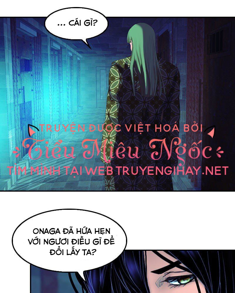 hoàng đế máu lạnh của tôi chapter 144 83