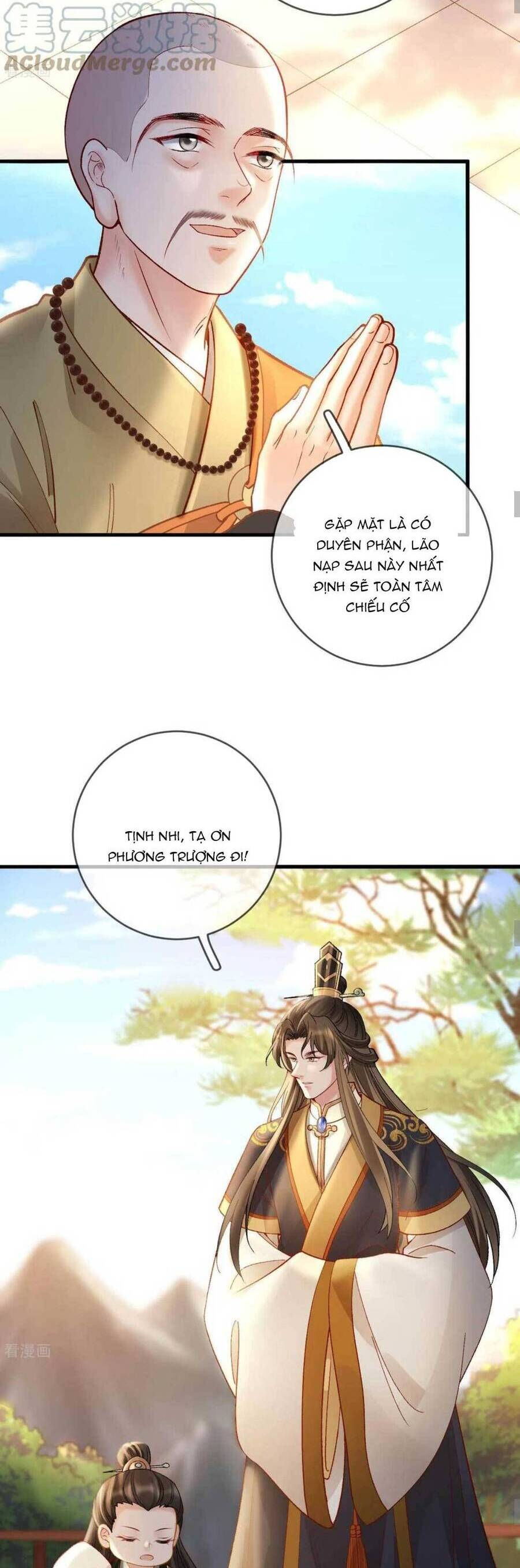 sự trả thù của vương phi chapter 81 13