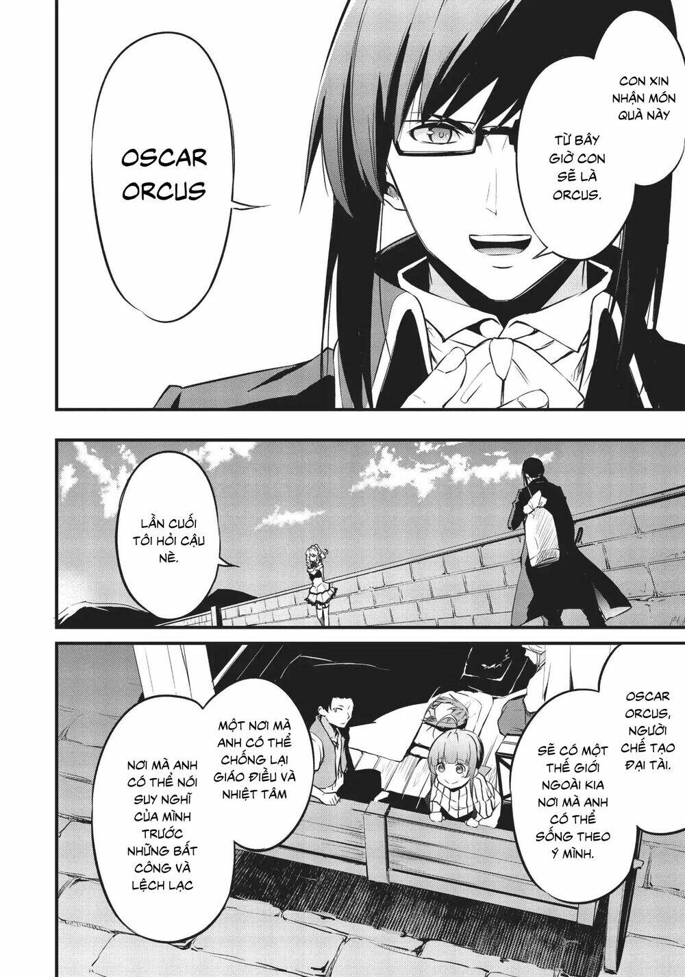 arifureta shokugyou de sekai saikyou zero chapter 8 42