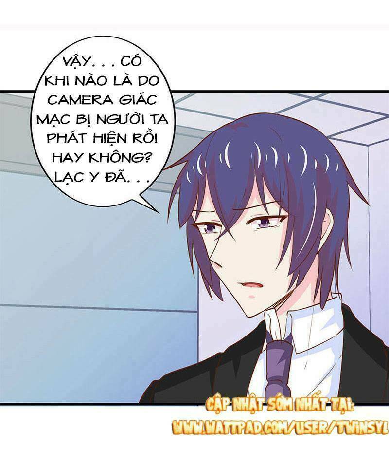 không gả cho tổng tài, gả cho người hầu chapter 174 10