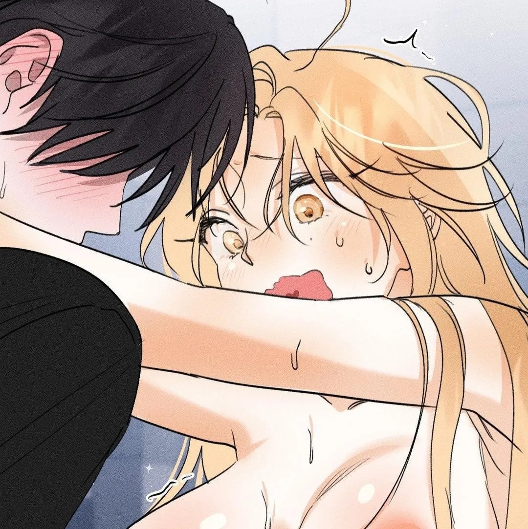 [18+] người đàn ông làm tình với quỷ chapter 14.2 111