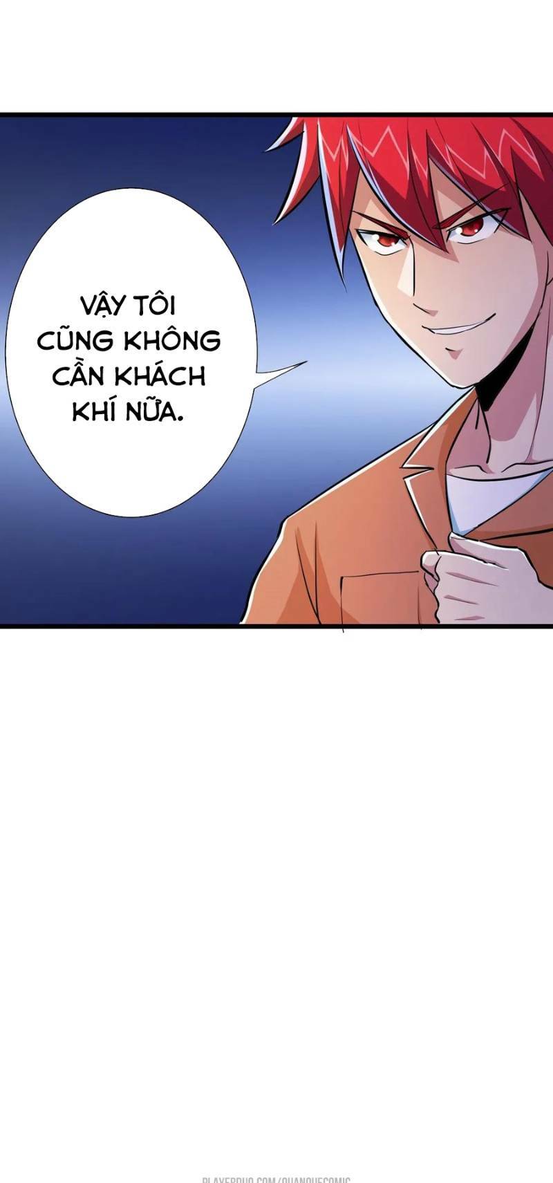 tối cường đặc chủng binh của hoa khôi chapter 59 28