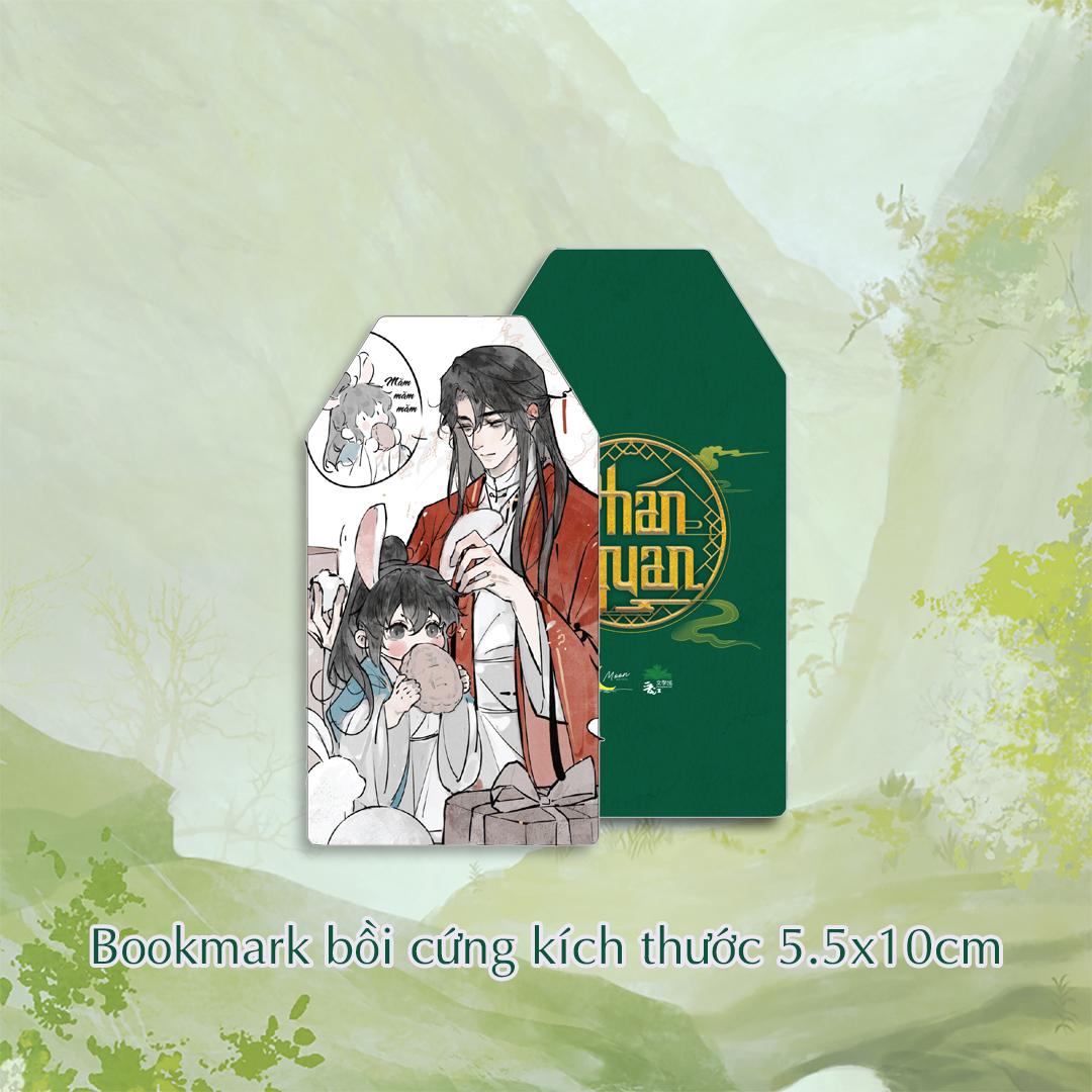 Sách - Phán Quan - Tập 2 - Tặng Kèm Bookmark