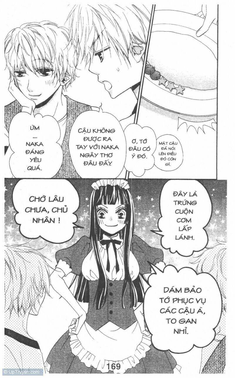 queen's white rabbit chapter 2 169