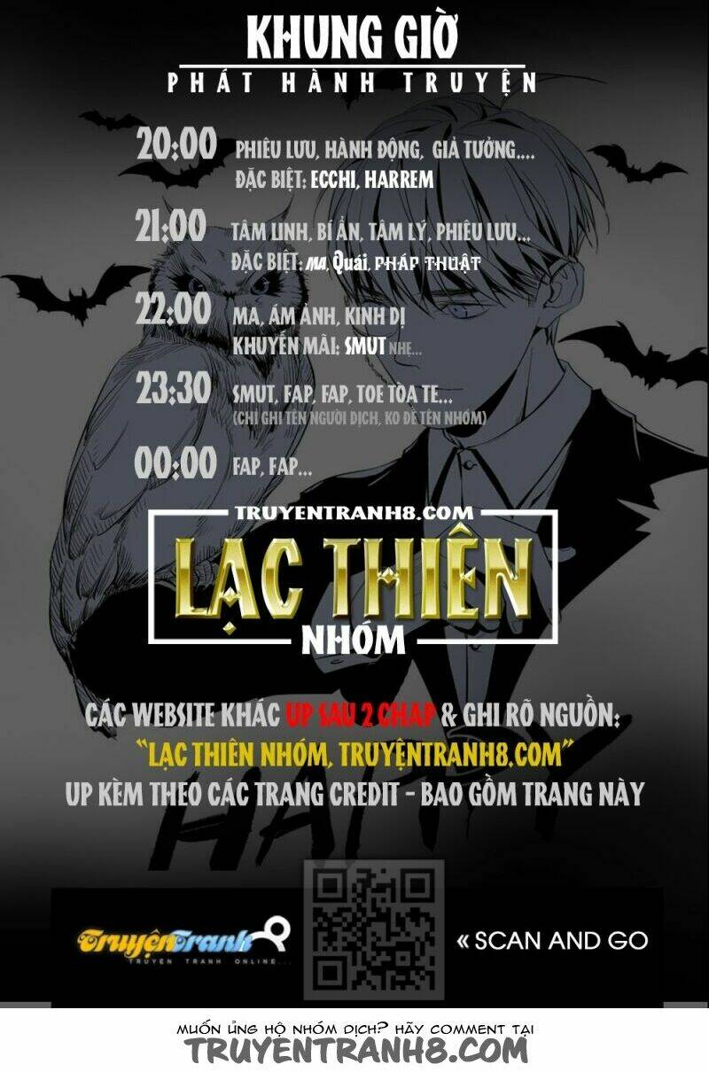 dung hợp (fusion vientane) chapter 4 13