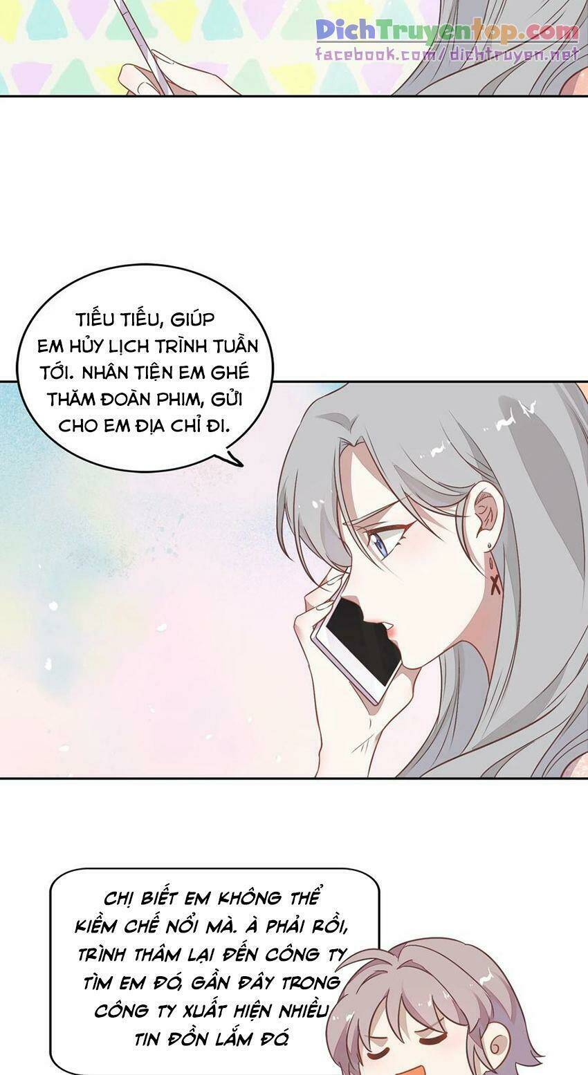 bạn trai kém tuổi bẫy yêu tôi chapter 75 34