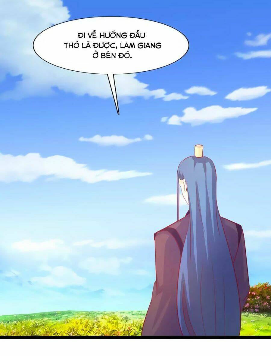 thỏ yêu tiểu vương phi chapter 98 5