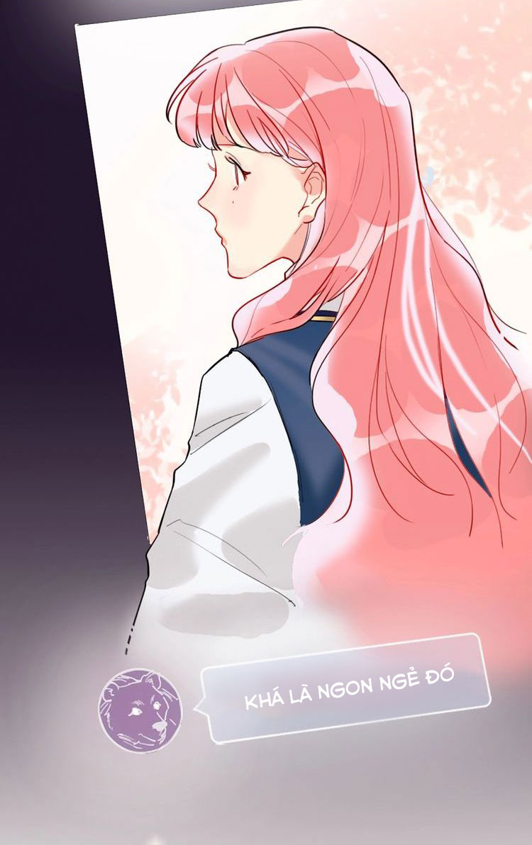 cướp bóc ngọt ngào chapter 1 37