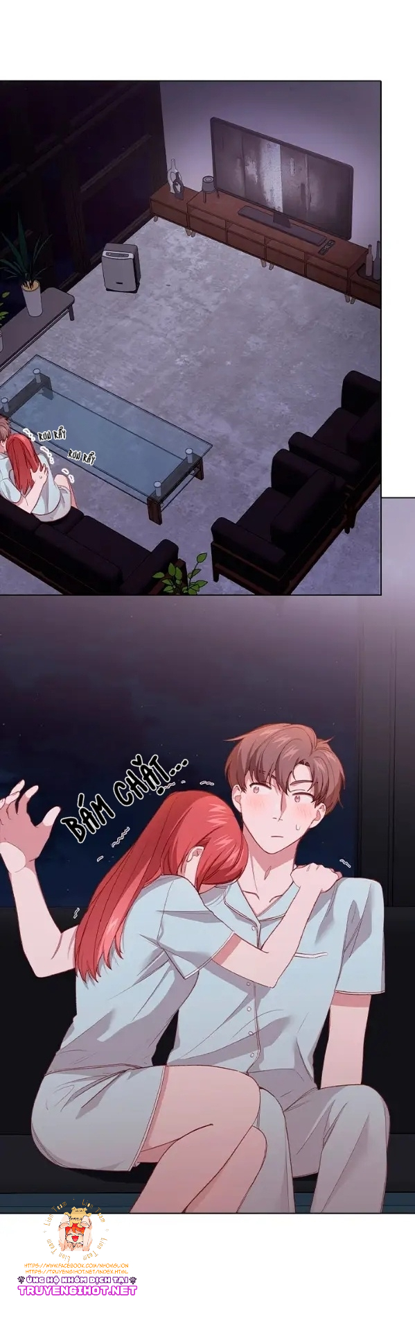 vướng vào mối quan hệ ngoài ý muốn chapter 44 11