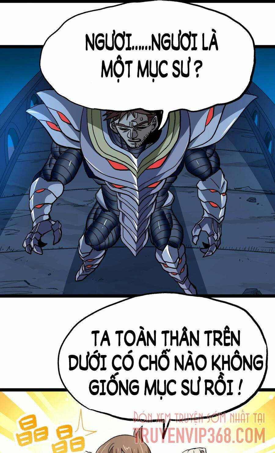 vú em vô địch chapter 10 41