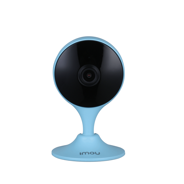 Camera wifi trong nhà 2MP DAHUA IMOU Cue 2 IPC-C22EP (Bule) hàng chính hãng