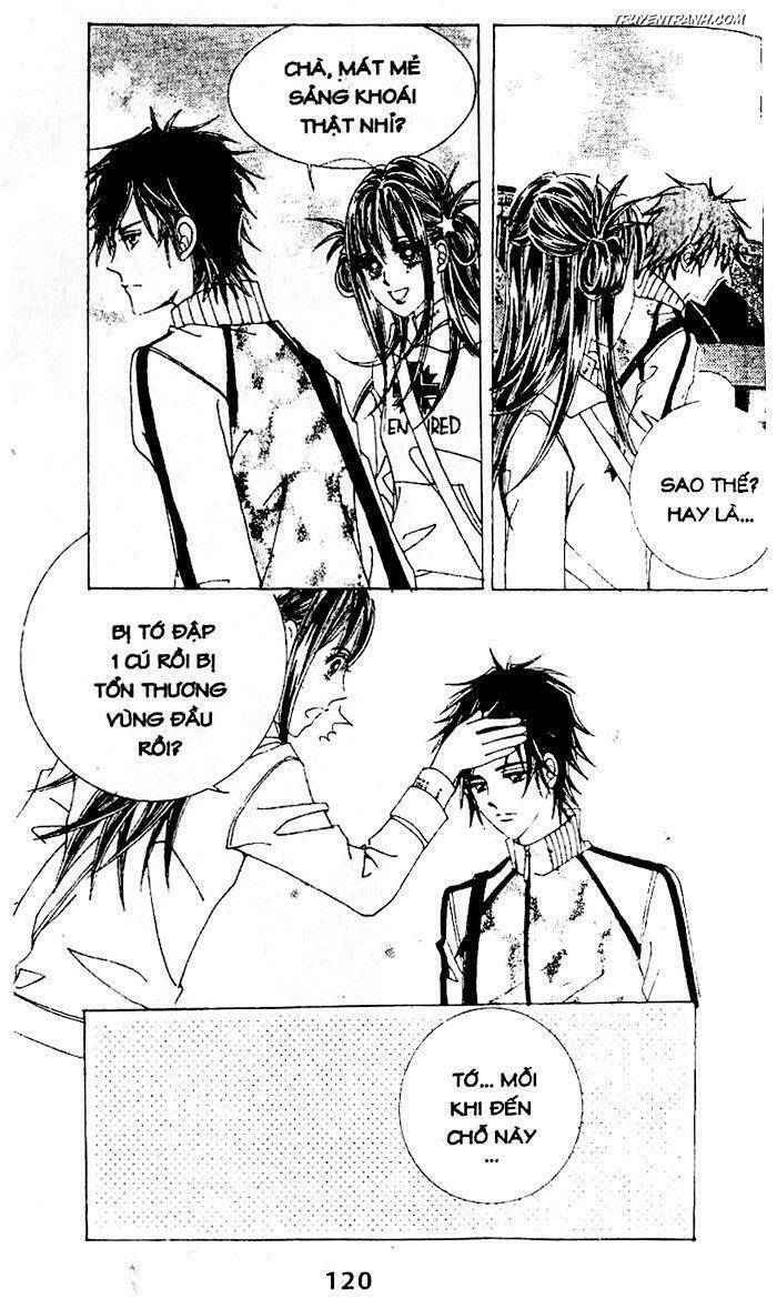 nhà trọ hoàn hảo chapter 77 8