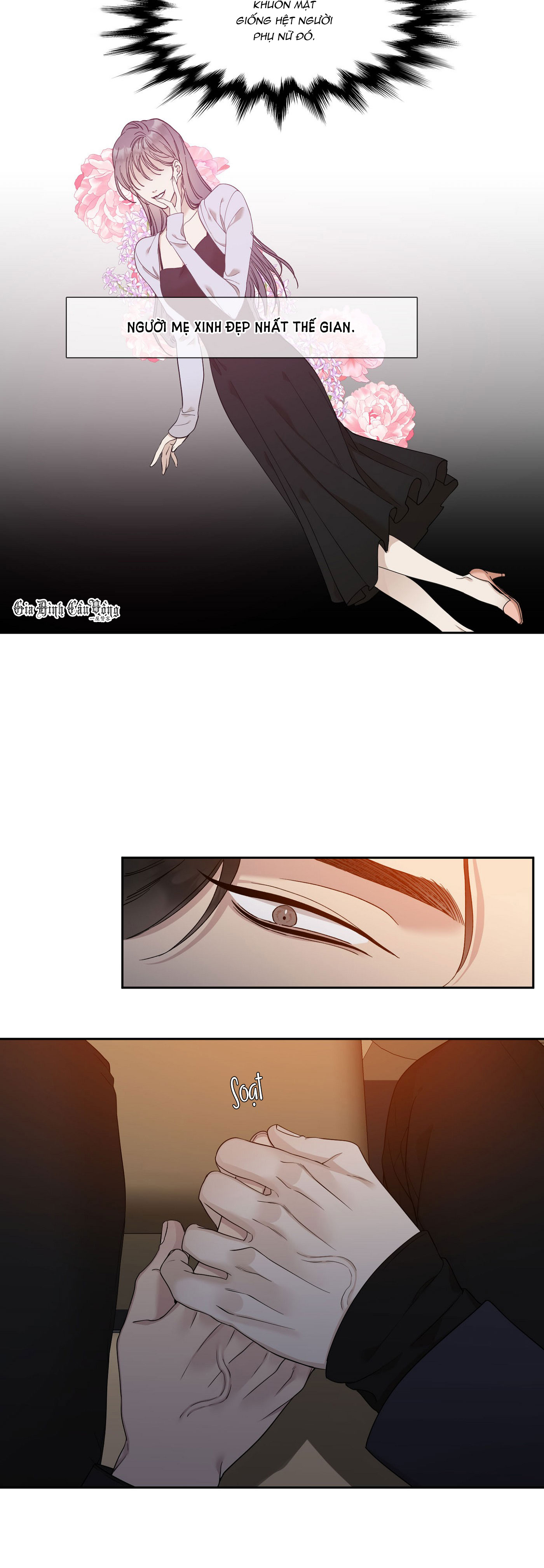 tên cặn bã chapter 2 5