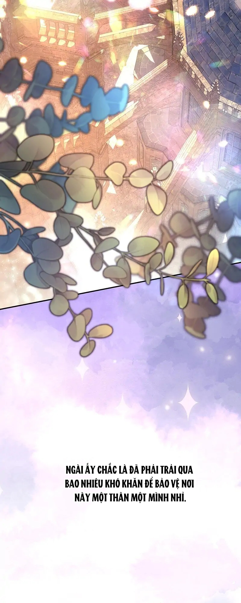 một câu chuyện lãng mạn chapter 14.1 38