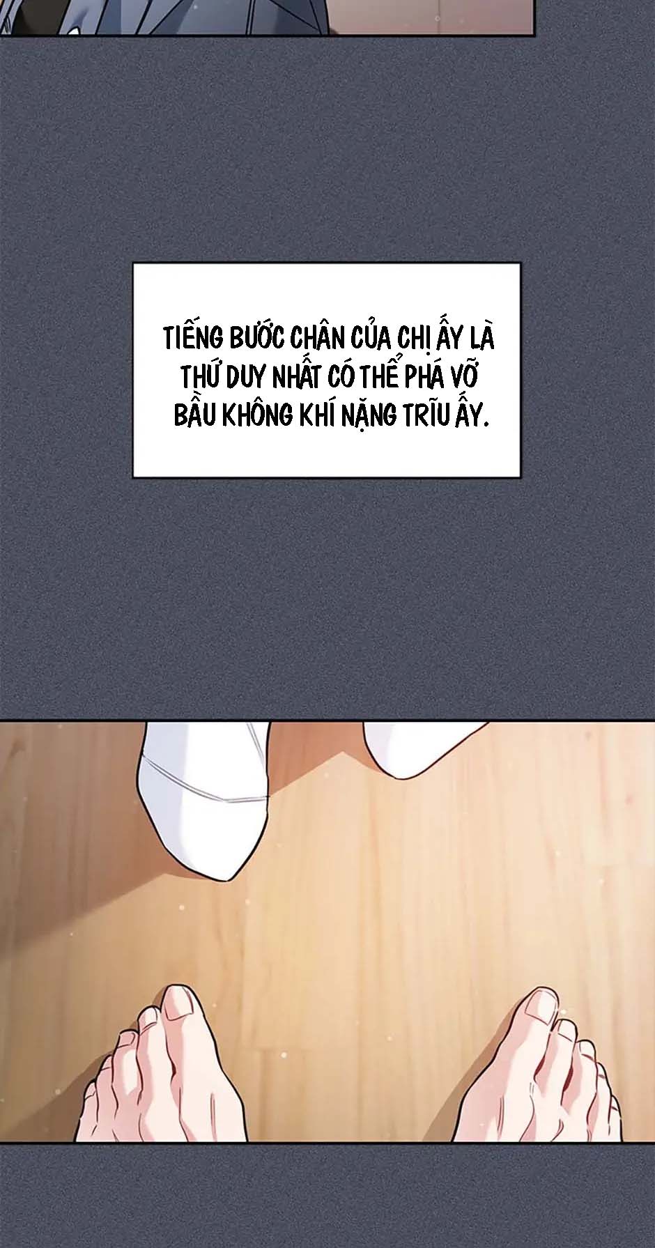 vụ tai tiếng có chủ đích chapter 38.1 10