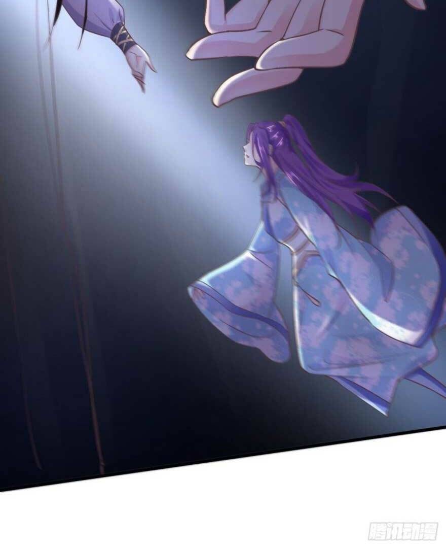 bạo quân thử yêu: yêu hậu như thử đa kiều chapter 35.1 16