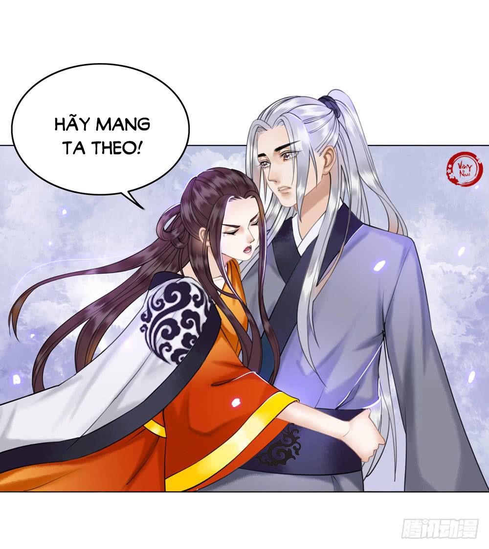 gay rồi! cái đó thành tinh rồi chapter 31 52